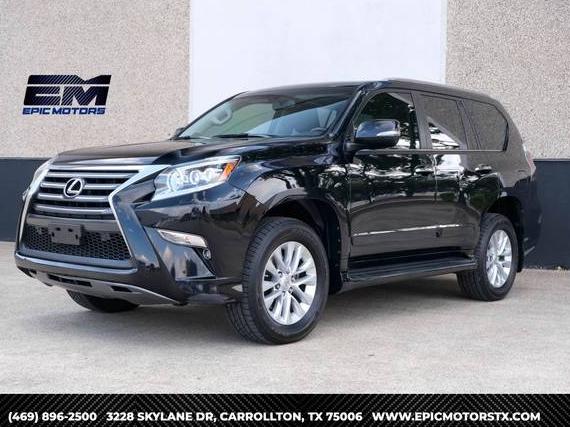 LEXUS GX 2017 JTJBM7FX4H5167869 image