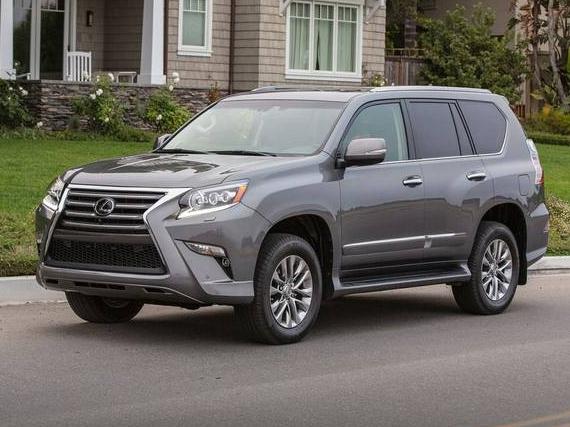 LEXUS GX 2017 JTJBM7FX9H5180875 image