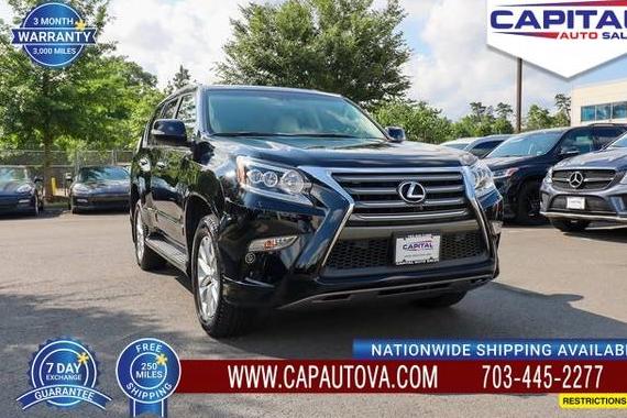LEXUS GX 2017 JTJBM7FX0H5169358 image