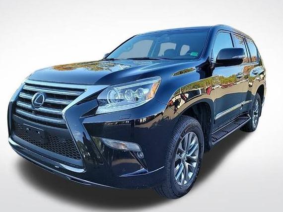 LEXUS GX 2017 JTJJM7FX9H5176918 image