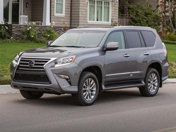 LEXUS GX 2017 JTJBM7FX6H5150314 image