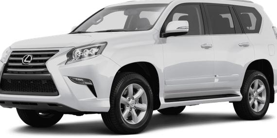 LEXUS GX 2017 JTJBM7FX7H5180258 image