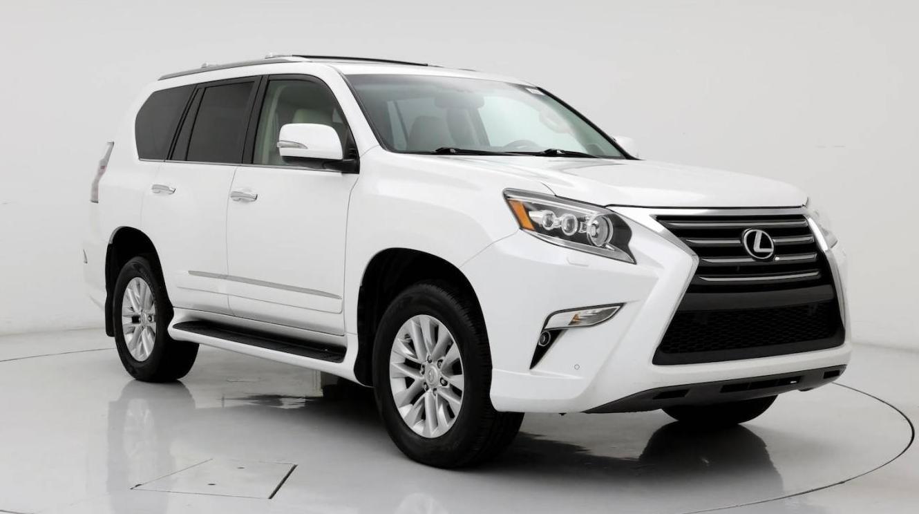 LEXUS GX 2017 JTJBM7FX7H5161175 image