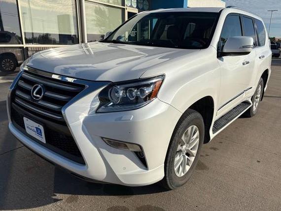 LEXUS GX 2017 JTJBM7FX6H5172099 image