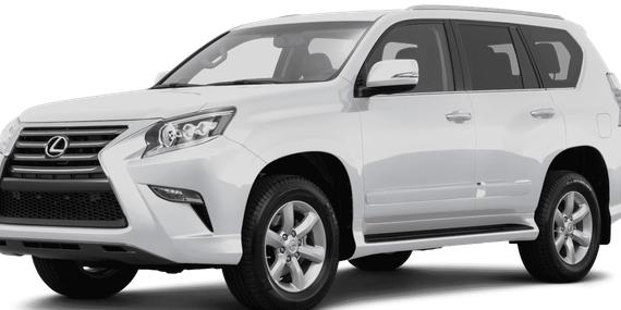 LEXUS GX 2017 JTJBM7FX3H5156930 image