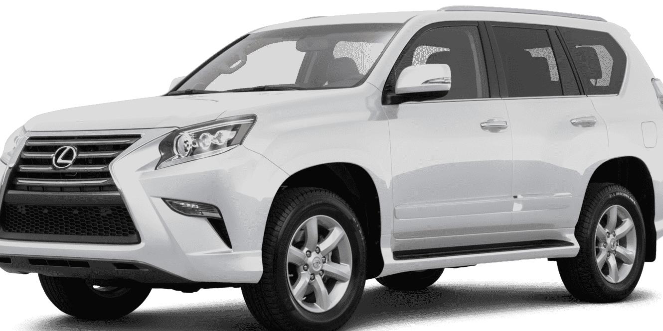 LEXUS GX 2017 JTJBM7FX5H5168982 image