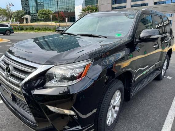 LEXUS GX 2017 JTJBM7FX5H5165743 image