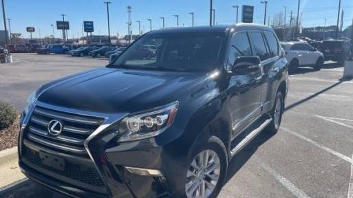 LEXUS GX 2017 JTJBM7FX5H5160669 image