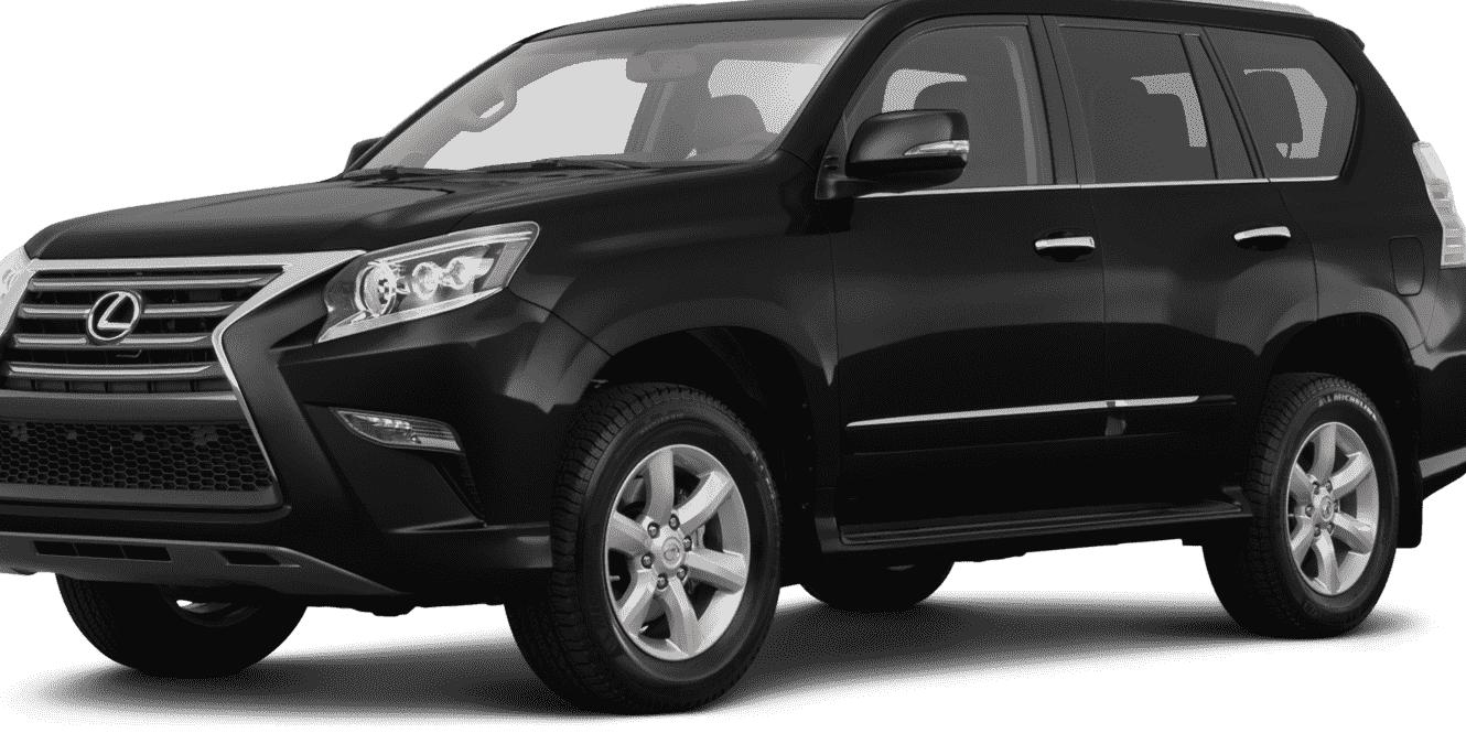 LEXUS GX 2017 JTJBM7FX9H5150713 image