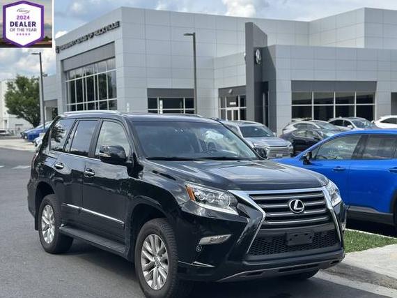 LEXUS GX 2017 JTJBM7FX7H5164786 image
