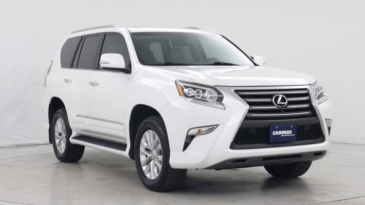 LEXUS GX 2017 JTJBM7FXXH5172669 image