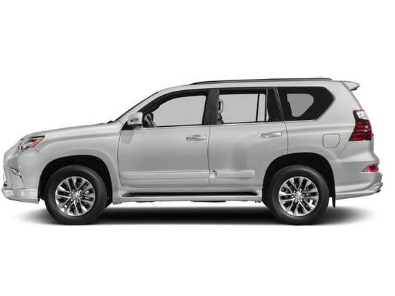 LEXUS GX 2017 JTJJM7FX5H5178360 image
