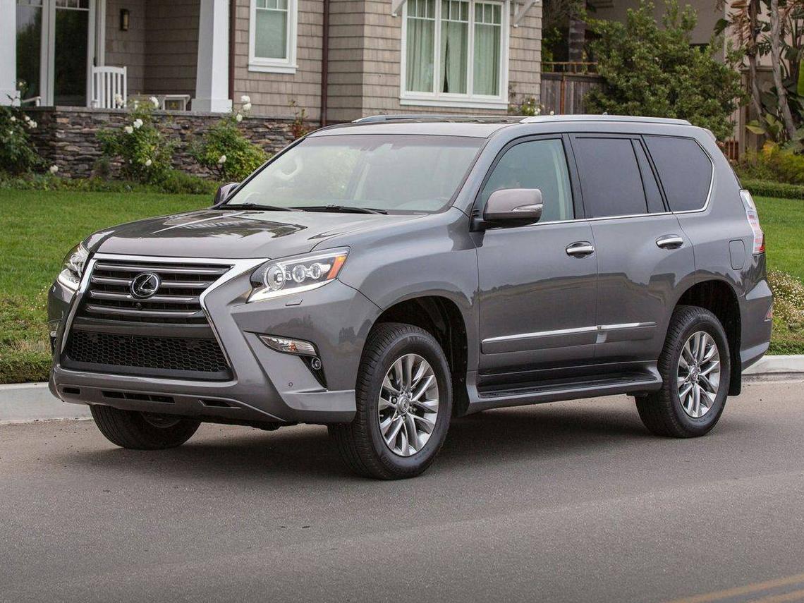 LEXUS GX 2017 JTJBM7FXXH5162658 image