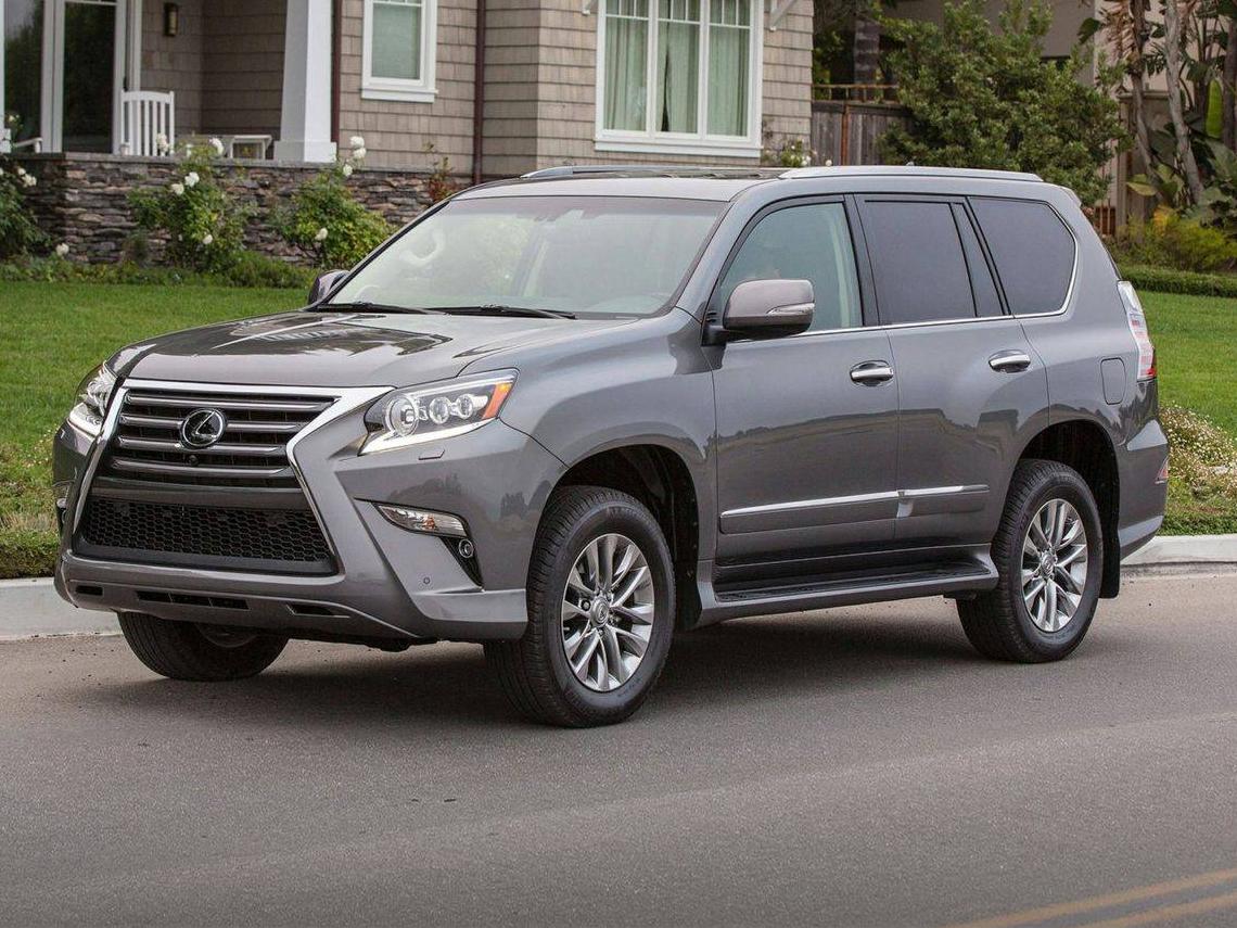 LEXUS GX 2017 JTJBM7FXXH5154222 image