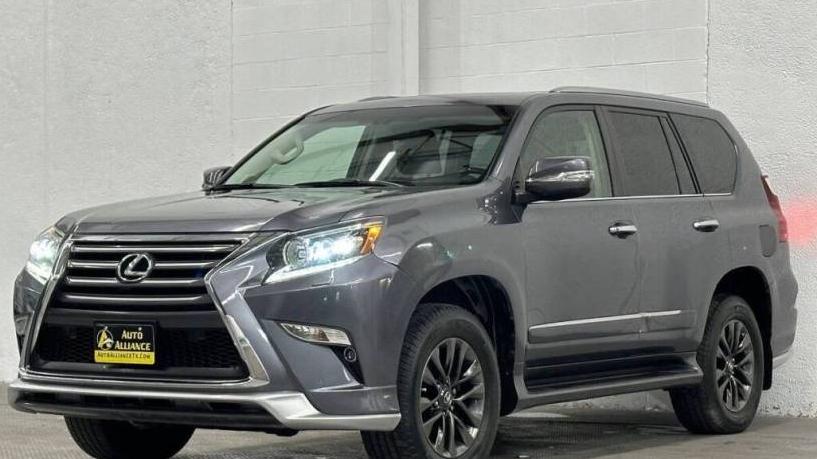 LEXUS GX 2017 JTJBM7FX5H5152653 image