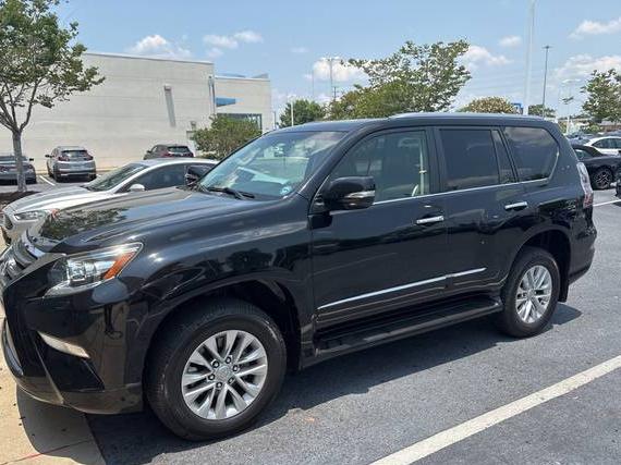 LEXUS GX 2017 JTJBM7FXXH5172493 image