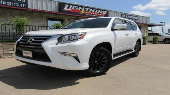 LEXUS GX 2017 JTJBM7FX0H5175158 image
