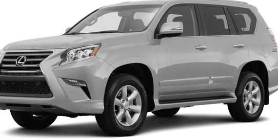 LEXUS GX 2017 JTJBM7FX3H5152974 image