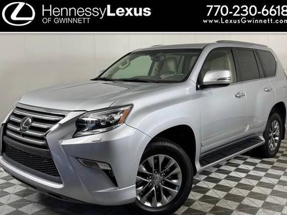 LEXUS GX 2017 JTJJM7FX3H5152744 image