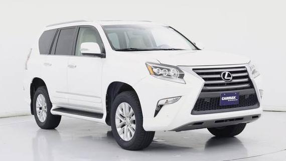 LEXUS GX 2017 JTJBM7FX5H5157934 image