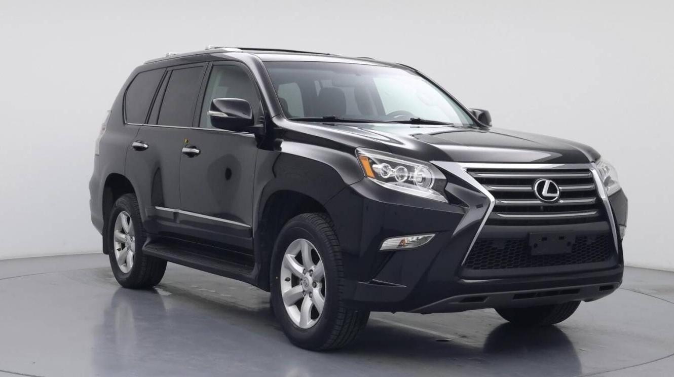 LEXUS GX 2017 JTJBM7FX4H5162011 image