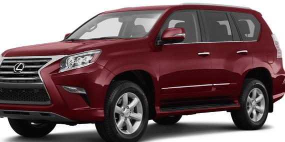 LEXUS GX 2017 JTJBM7FX9H5152106 image