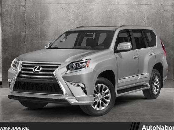 LEXUS GX 2017 JTJBM7FX1H5158949 image