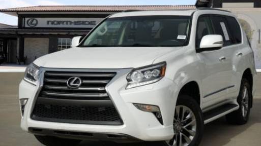 LEXUS GX 2017 JTJJM7FX9H5161268 image