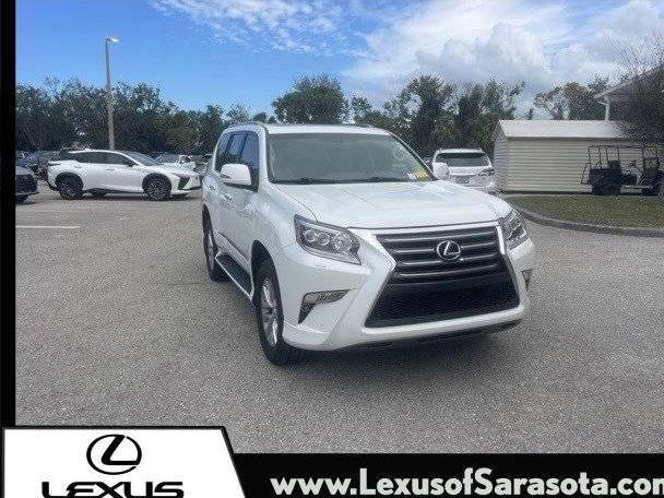 LEXUS GX 2017 JTJBM7FX3H5177793 image