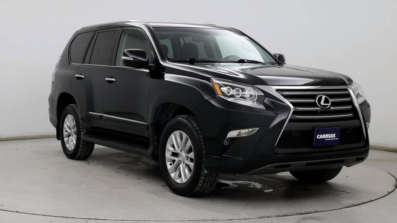 LEXUS GX 2017 JTJBM7FX5H5172918 image