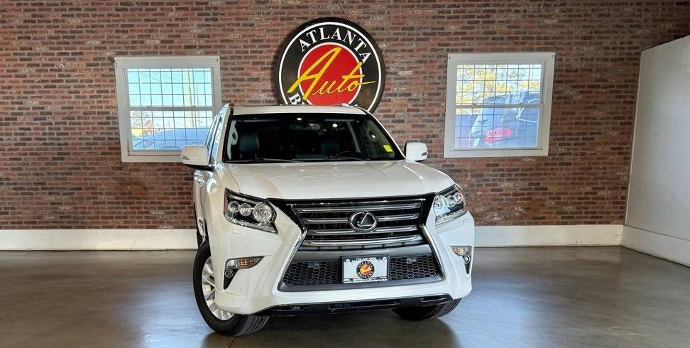 LEXUS GX 2017 JTJBM7FX0H5165746 image