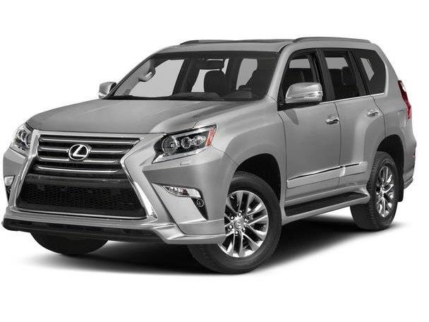 LEXUS GX 2017 JTJBM7FX1H5167229 image