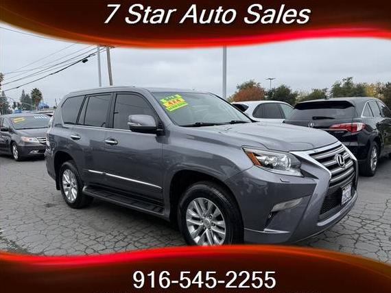 LEXUS GX 2017 JTJBM7FX5H5170814 image LEXUS GX 2017 JTJBM7FX5H5170814 image
