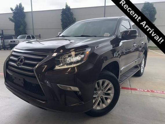 LEXUS GX 2017 JTJBM7FX9H5154065 image