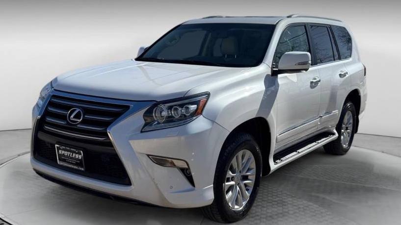 LEXUS GX 2017 JTJBM7FX0H5152219 image