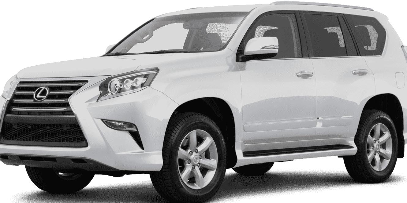 LEXUS GX 2017 JTJBM7FX1H5162581 image