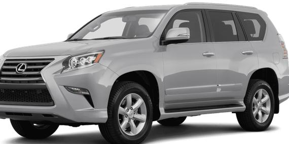 LEXUS GX 2017 JTJJM7FX1H5173883 image