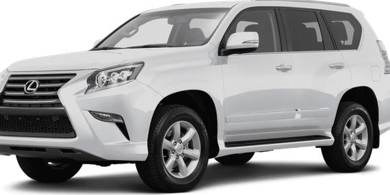 LEXUS GX 2017 JTJJM7FXXH5162977 image