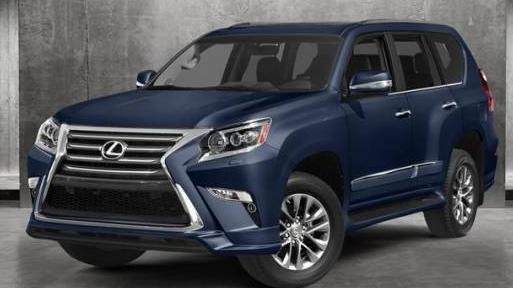 LEXUS GX 2017 JTJBM7FX8H5159029 image