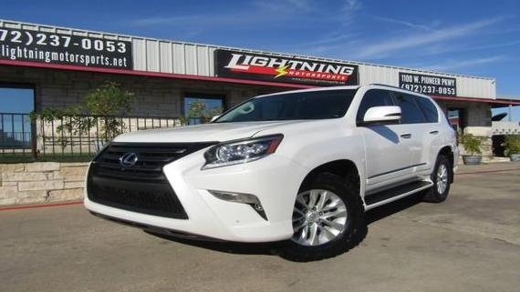 LEXUS GX 2017 JTJBM7FX1H5170275 image