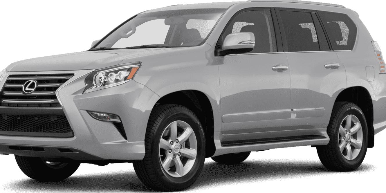 LEXUS GX 2017 JTJBM7FX8H5150959 image