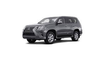 LEXUS GX 2017 JTJBM7FX2H5164842 image