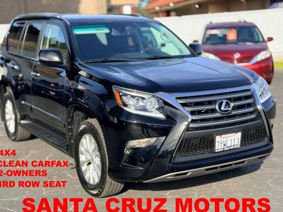 LEXUS GX 2017 JTJBM7FX0H5170252 image LEXUS GX 2017 JTJBM7FX0H5170252 image