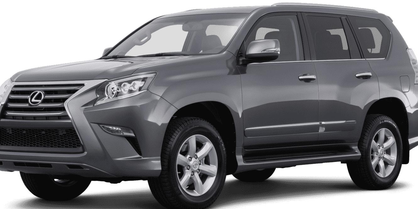 LEXUS GX 2017 JTJJM7FX3H5159211 image