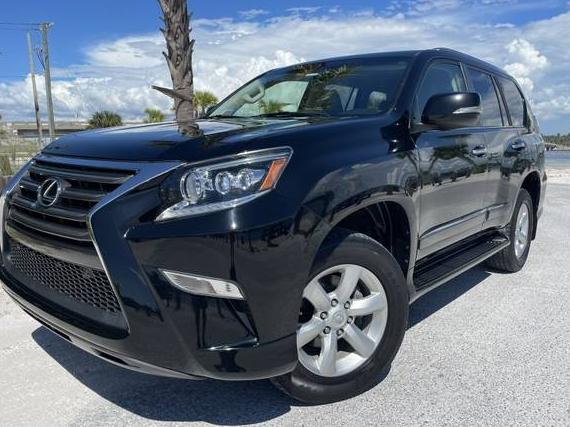 LEXUS GX 2017 JTJBM7FX6H5158316 image
