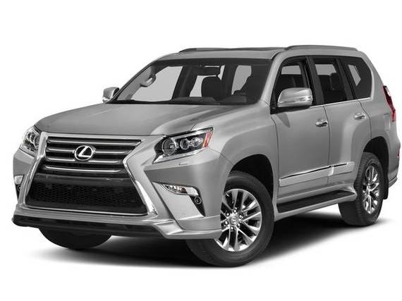 LEXUS GX 2017 JTJBM7FX7H5151441 image