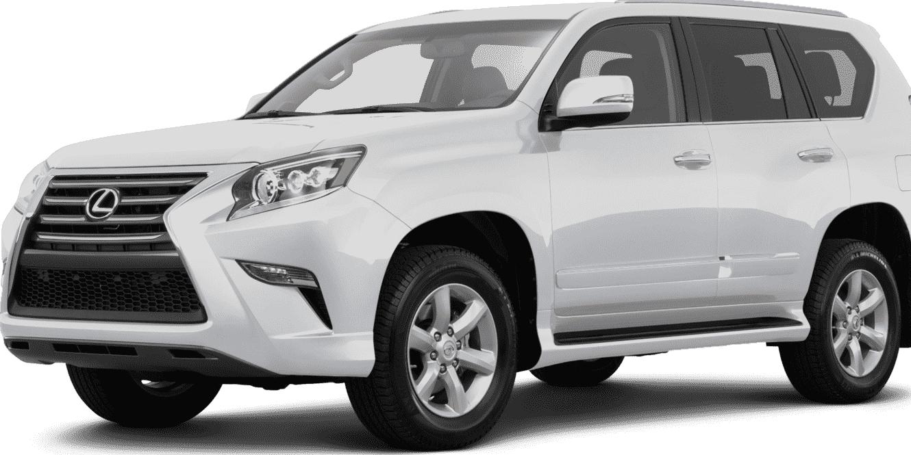 LEXUS GX 2017 JTJBM7FX7H5170510 image