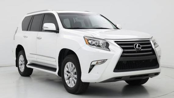 LEXUS GX 2017 JTJBM7FX8H5153246 image