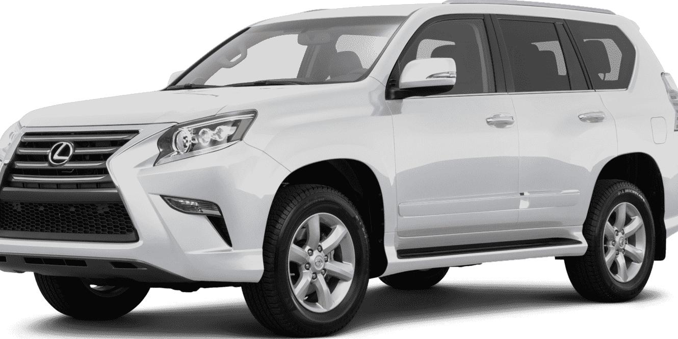 LEXUS GX 2017 JTJBM7FX8H5170113 image