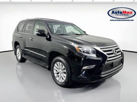 LEXUS GX 2017 JTJBM7FX5H5164074 image